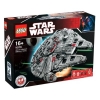 Lego Ultimate Collectors Millennium Falcon - Star Wars Set 10179